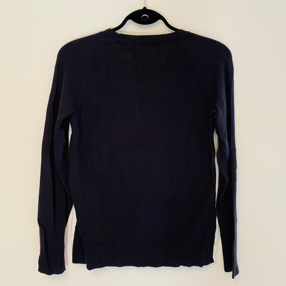 Michael Kors | Chain-Embellished Sweater - Picture 3 of 5